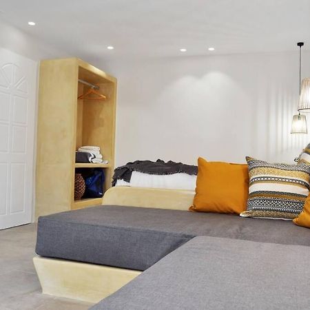 Naxos CityCasa Valeri IIアパートメント エクステリア 写真