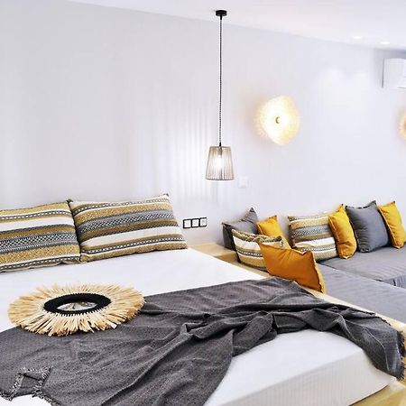 Naxos CityCasa Valeri IIアパートメント エクステリア 写真